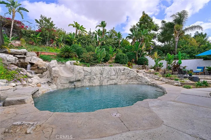 19925 Paseo Luis, Yorba Linda, California 92886