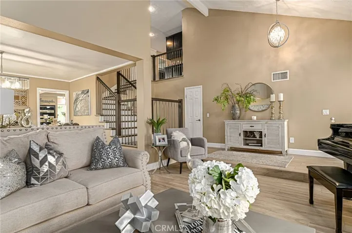 19925 Paseo Luis, Yorba Linda, California 92886
