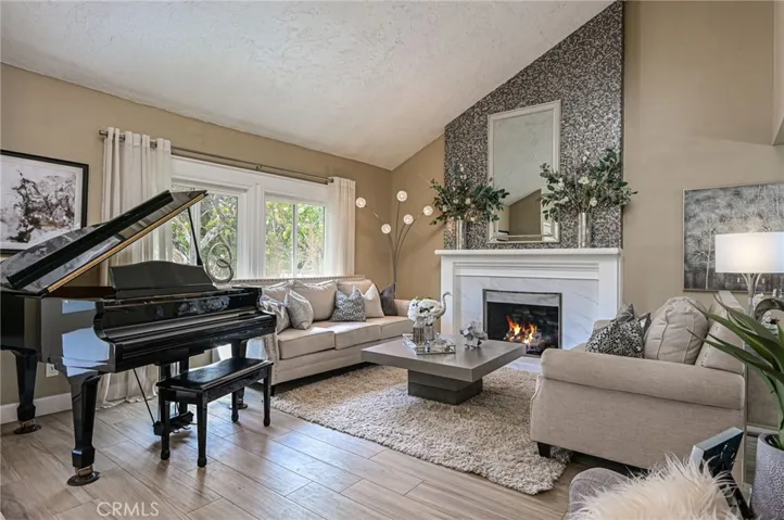 19925 Paseo Luis, Yorba Linda, California 92886