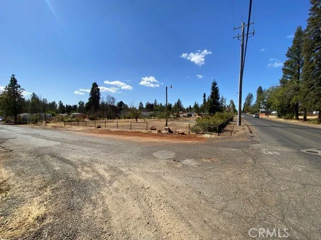 1450 Bille Road, Paradise, California 95969