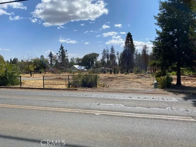 1450 Bille Road, Paradise, California 95969