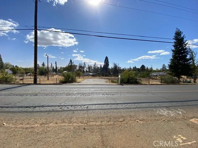 1450 Bille Road, Paradise, California 95969