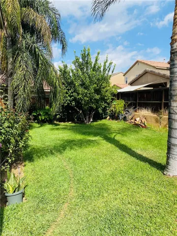 3661 Regal Oaks Place, Perris, California 92571