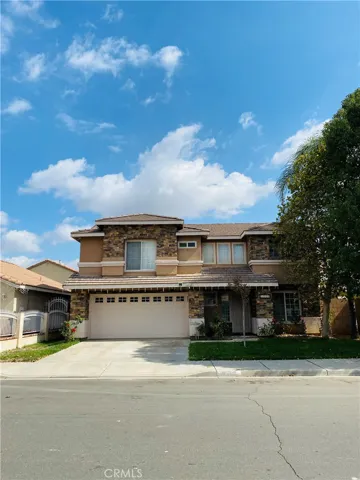 3661 Regal Oaks Place, Perris, California 92571