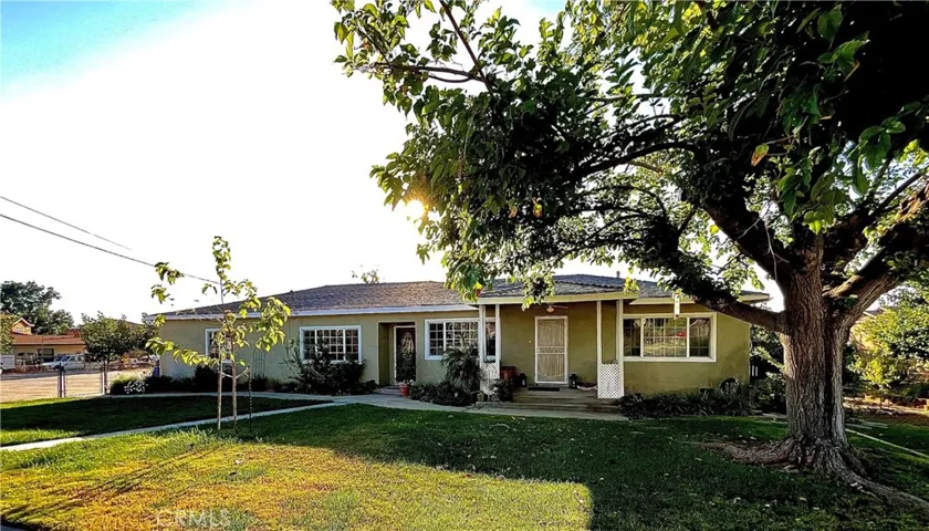 2197 Stonewood Street, Mentone, California 92359