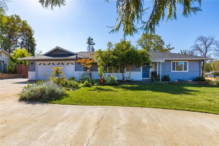 270 Rose Lane, Paradise, California 95969
