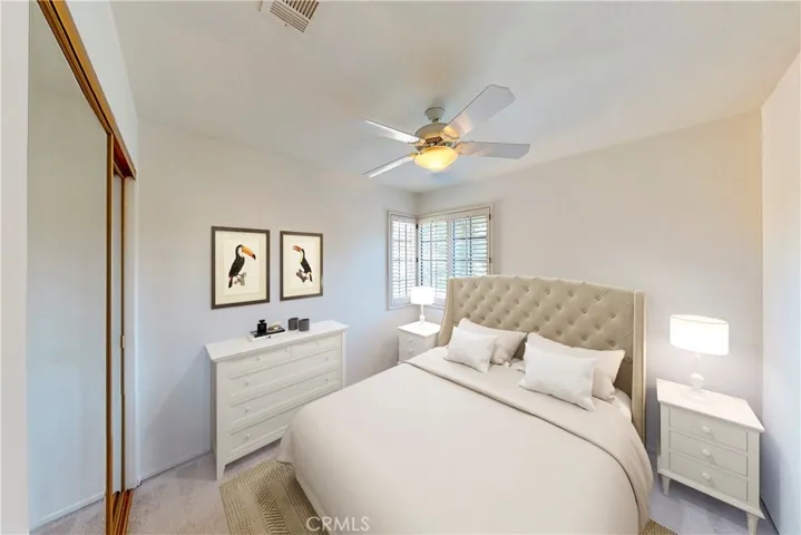 Bedroom #3