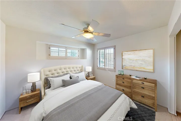 Bedroom #4
