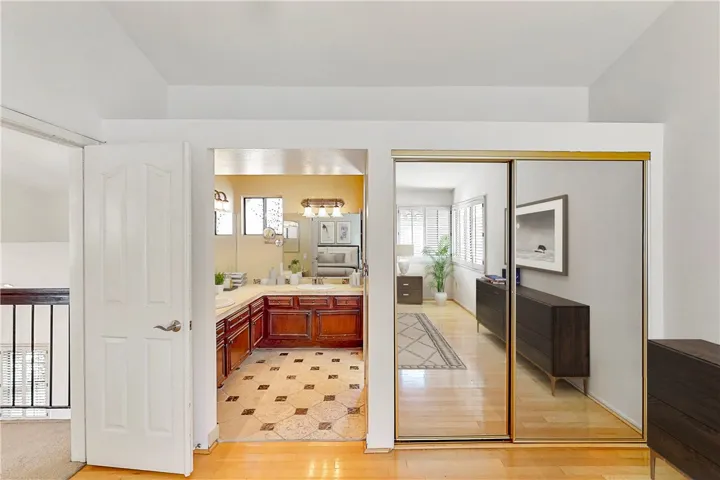 Master ensuite