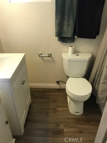 Bathroom #2