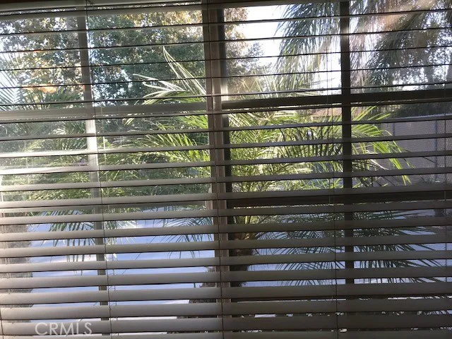 Living room View