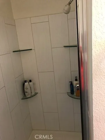 Shower 1