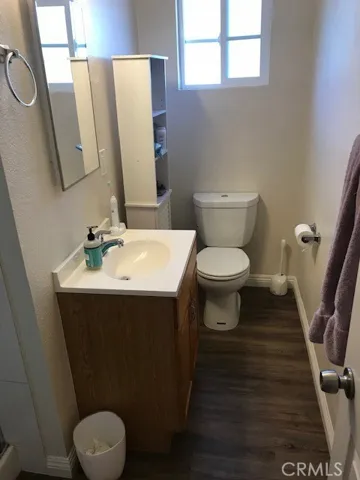 Restroom 1