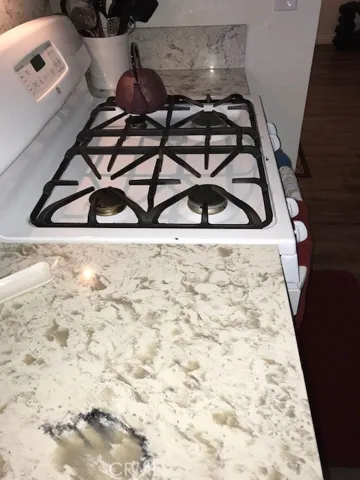 Quartz Countertop