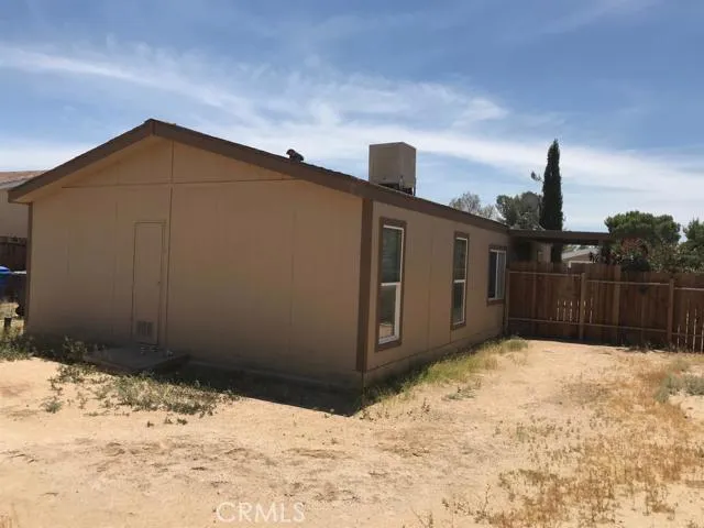 24958 Camino Del Norte, Barstow, California 92311
