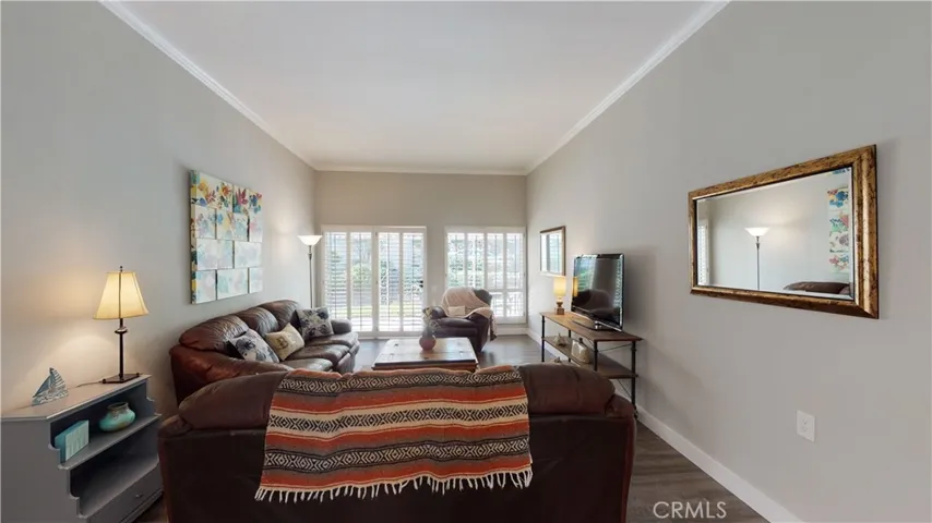 3349 Bahia Blanca E C, Laguna Woods, California 92637