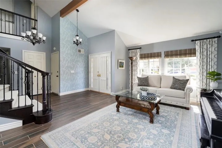 25785 Miguel Court, Valencia, California 91355