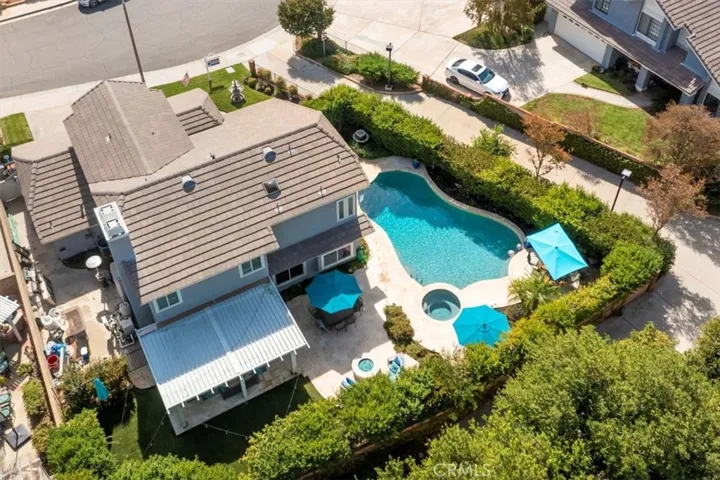 25785 Miguel Court, Valencia, California 91355