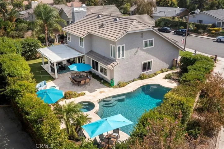 25785 Miguel Court, Valencia, California 91355