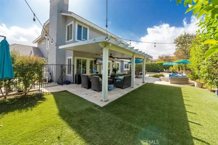 25785 Miguel Court, Valencia, California 91355