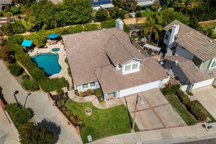 25785 Miguel Court, Valencia, California 91355