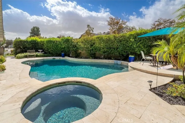 25785 Miguel Court, Valencia, California 91355