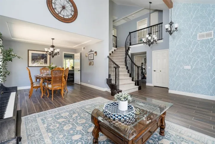 25785 Miguel Court, Valencia, California 91355