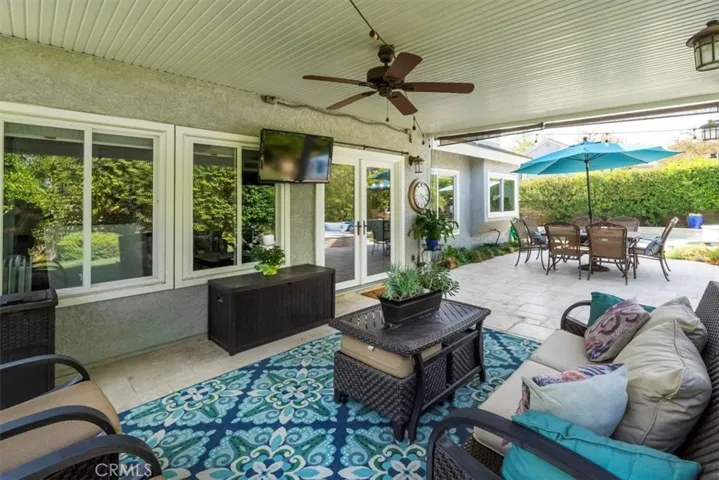 25785 Miguel Court, Valencia, California 91355