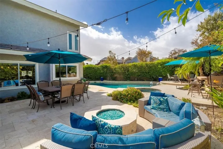 25785 Miguel Court, Valencia, California 91355