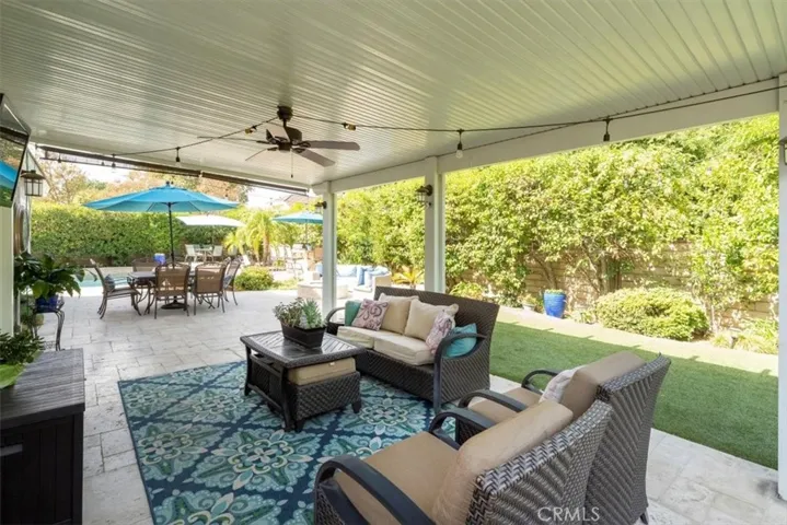 25785 Miguel Court, Valencia, California 91355