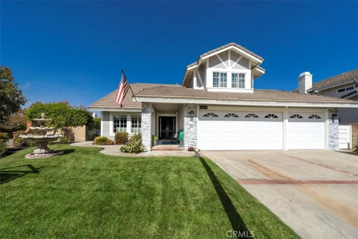 25785 Miguel Court, Valencia, California 91355