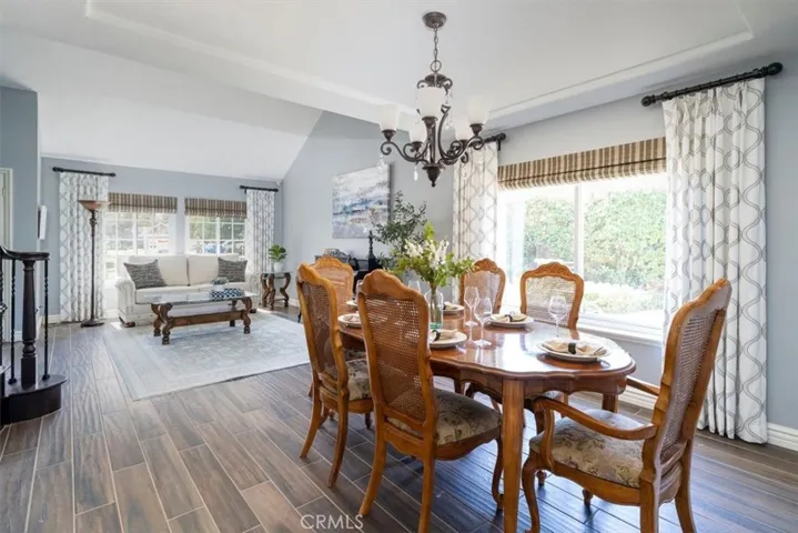 25785 Miguel Court, Valencia, California 91355