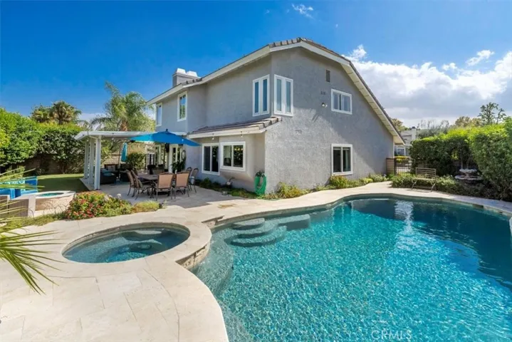 25785 Miguel Court, Valencia, California 91355