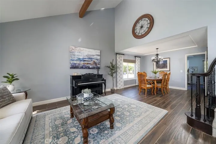 25785 Miguel Court, Valencia, California 91355