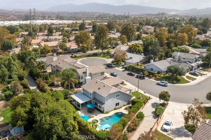 25785 Miguel Court, Valencia, California 91355