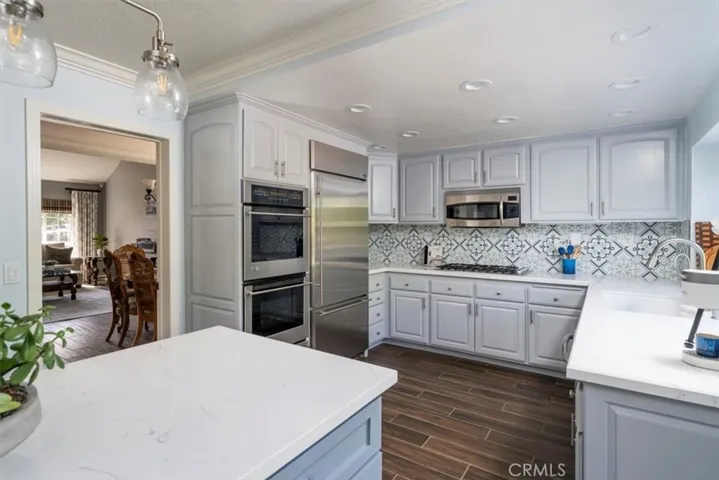 25785 Miguel Court, Valencia, California 91355