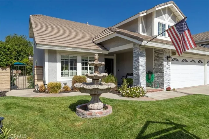 25785 Miguel Court, Valencia, California 91355