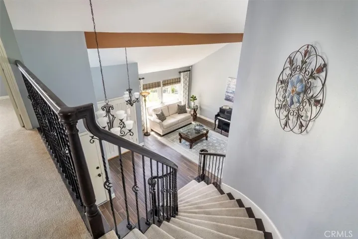 25785 Miguel Court, Valencia, California 91355