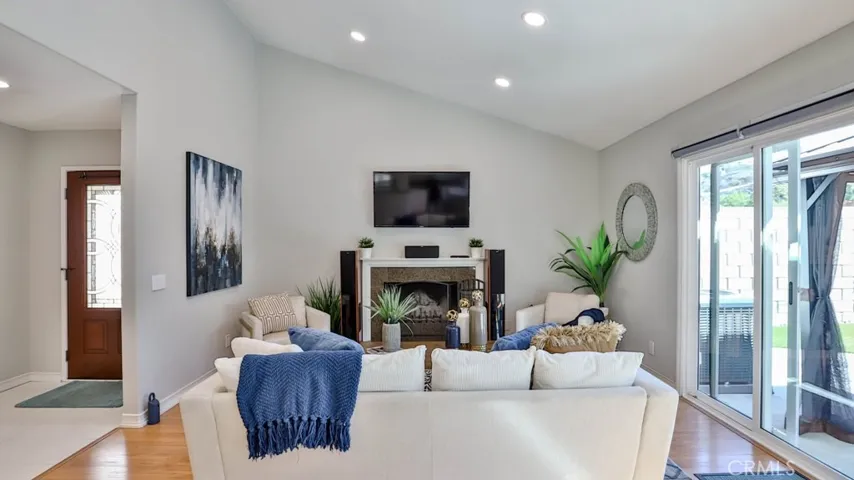 22516 Aliso Park Drive, Lake Forest, California 92630