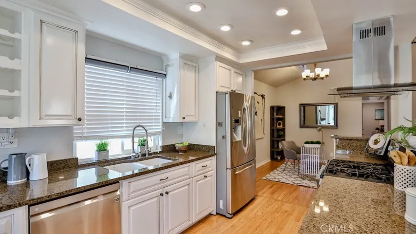 22516 Aliso Park Drive, Lake Forest, California 92630