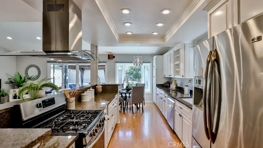 22516 Aliso Park Drive, Lake Forest, California 92630