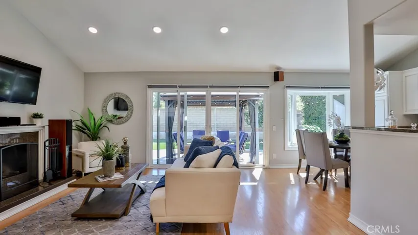 22516 Aliso Park Drive, Lake Forest, California 92630