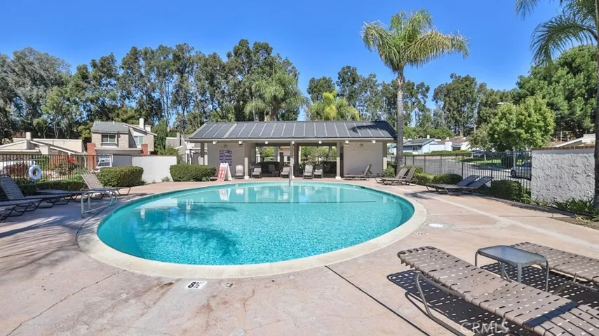 22516 Aliso Park Drive, Lake Forest, California 92630