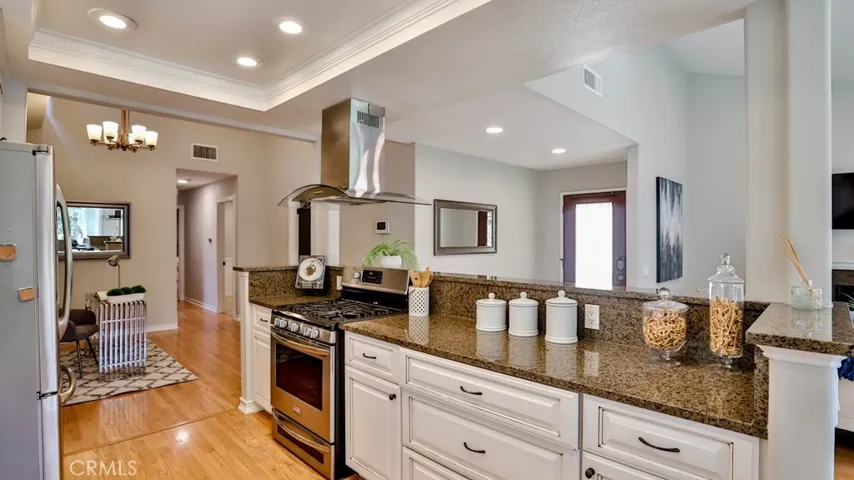 22516 Aliso Park Drive, Lake Forest, California 92630
