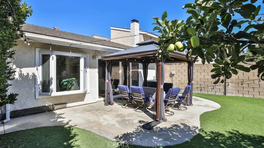 22516 Aliso Park Drive, Lake Forest, California 92630