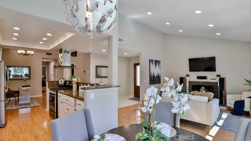 22516 Aliso Park Drive, Lake Forest, California 92630