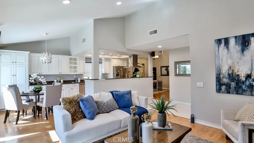 22516 Aliso Park Drive, Lake Forest, California 92630