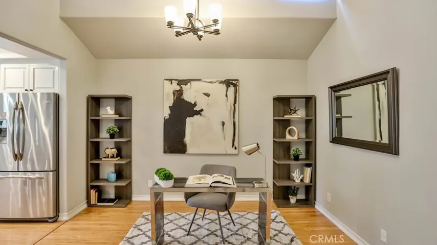 22516 Aliso Park Drive, Lake Forest, California 92630