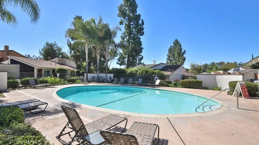 22516 Aliso Park Drive, Lake Forest, California 92630