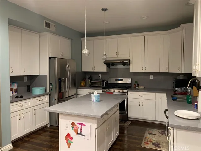 15593 Lanyard Lane, Chino Hills, California 91709